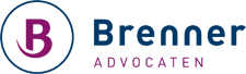 Brenner Advocaten Logo